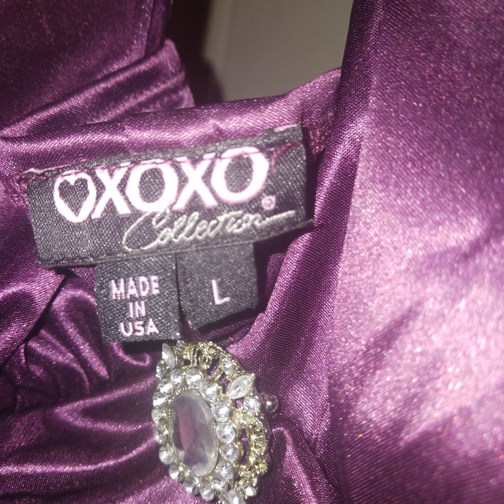 Xoxo  dress